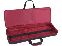 <b>Roland CB-GO61KP Saco Transporte Almofadado alças para Roland GO:PIANO 61 GO:KEYS 61 VR-09B BEST-SELLER</b> <b>Roland CB-GO61KP Saco Transporte Almofadado alças para Roland GO:PIANO 61 GO:KEYS 61 VR-09B BEST-SELLER</b>